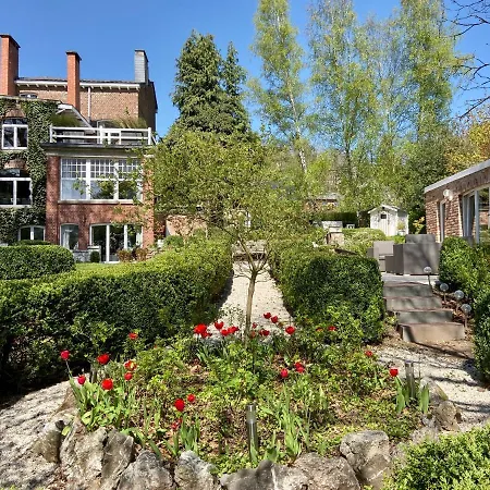 La Villa Louise