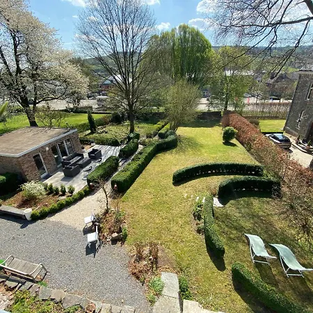 La Villa Louise * Ставело