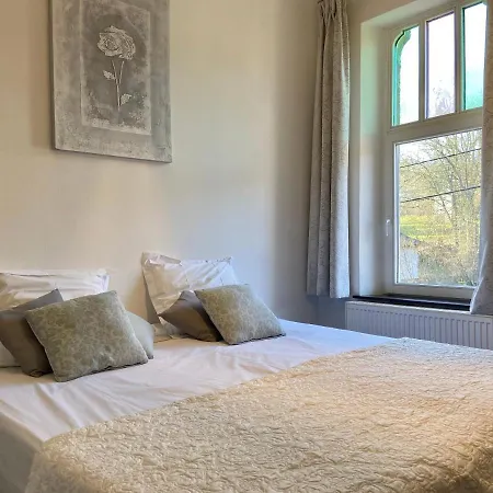 Дом отдыха La Villa Louise