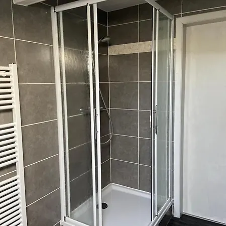 La Villa Louise Дом отдыха Ставело
