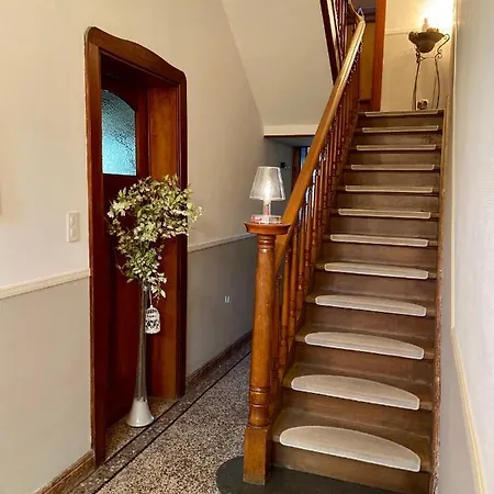 La Villa Louise * Ставело