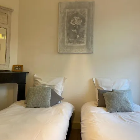 Дом отдыха La Villa Louise