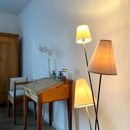 בית נופש La Villa Louise