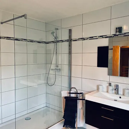 Дом отдыха La Villa Louise *