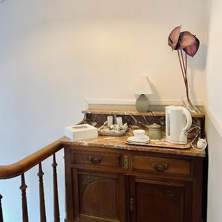 La Villa Louise Дом отдыха