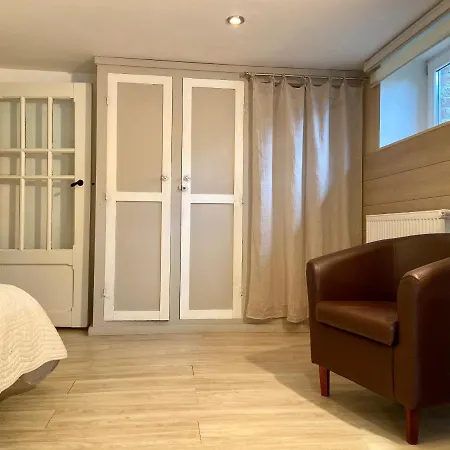 La Villa Louise Ставело
