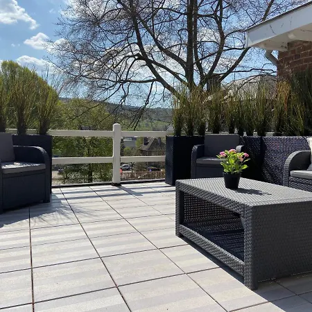 La Villa Louise * Ставело