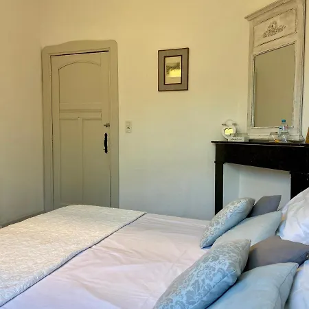 La Villa Louise Ставело