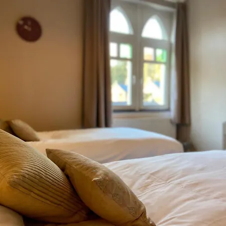 La Villa Louise * Ставело