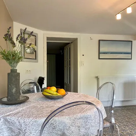 בית נופש La Villa Louise