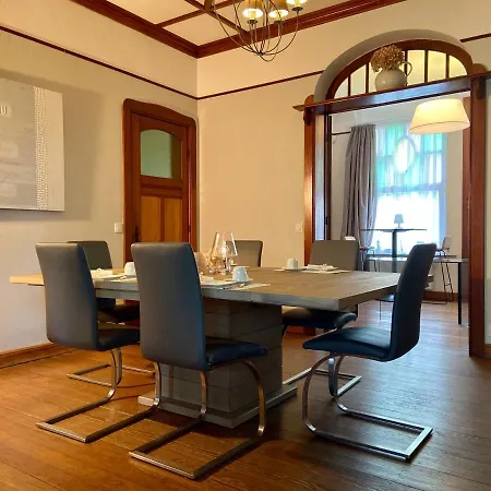 La Villa Louise * Ставело